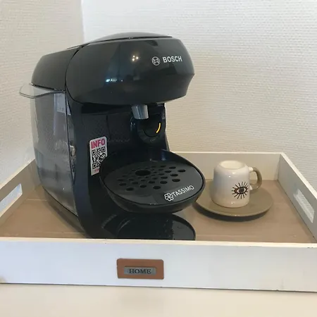 Apartment Agreable *