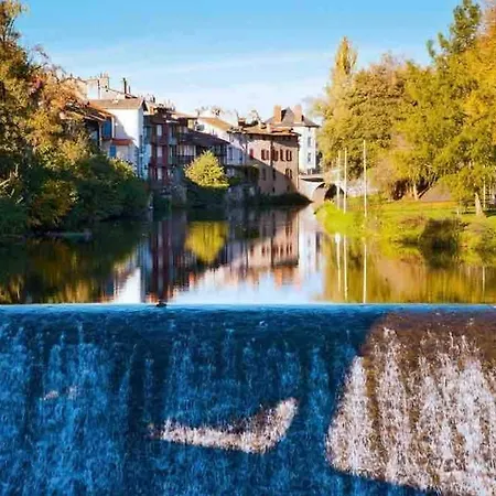Agreable Apartman Aurillac