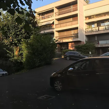 Agreable Apartman