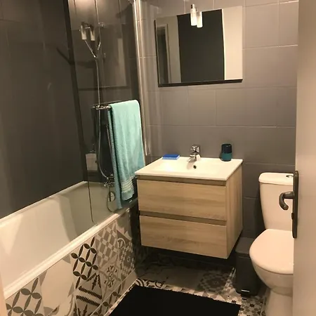 Διαμέρισμα Agreable