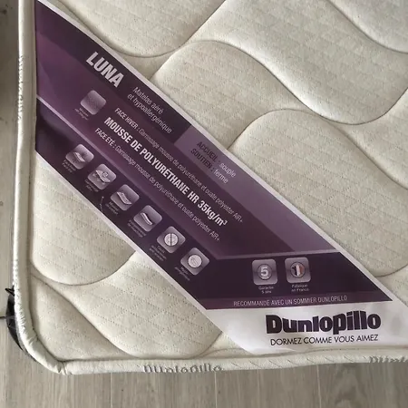 Διαμέρισμα Agreable *