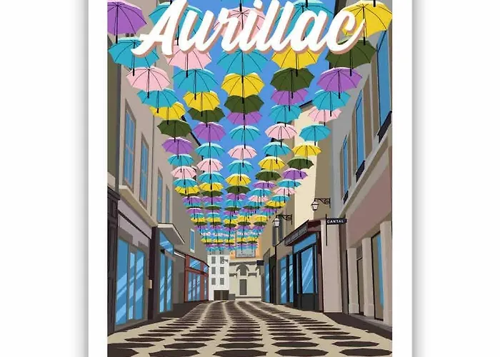 Agreable * 欧里亚克